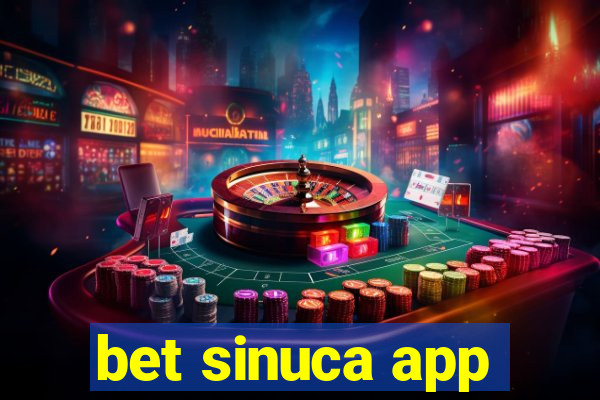 bet sinuca app